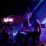Fractures Tour: IAMX
